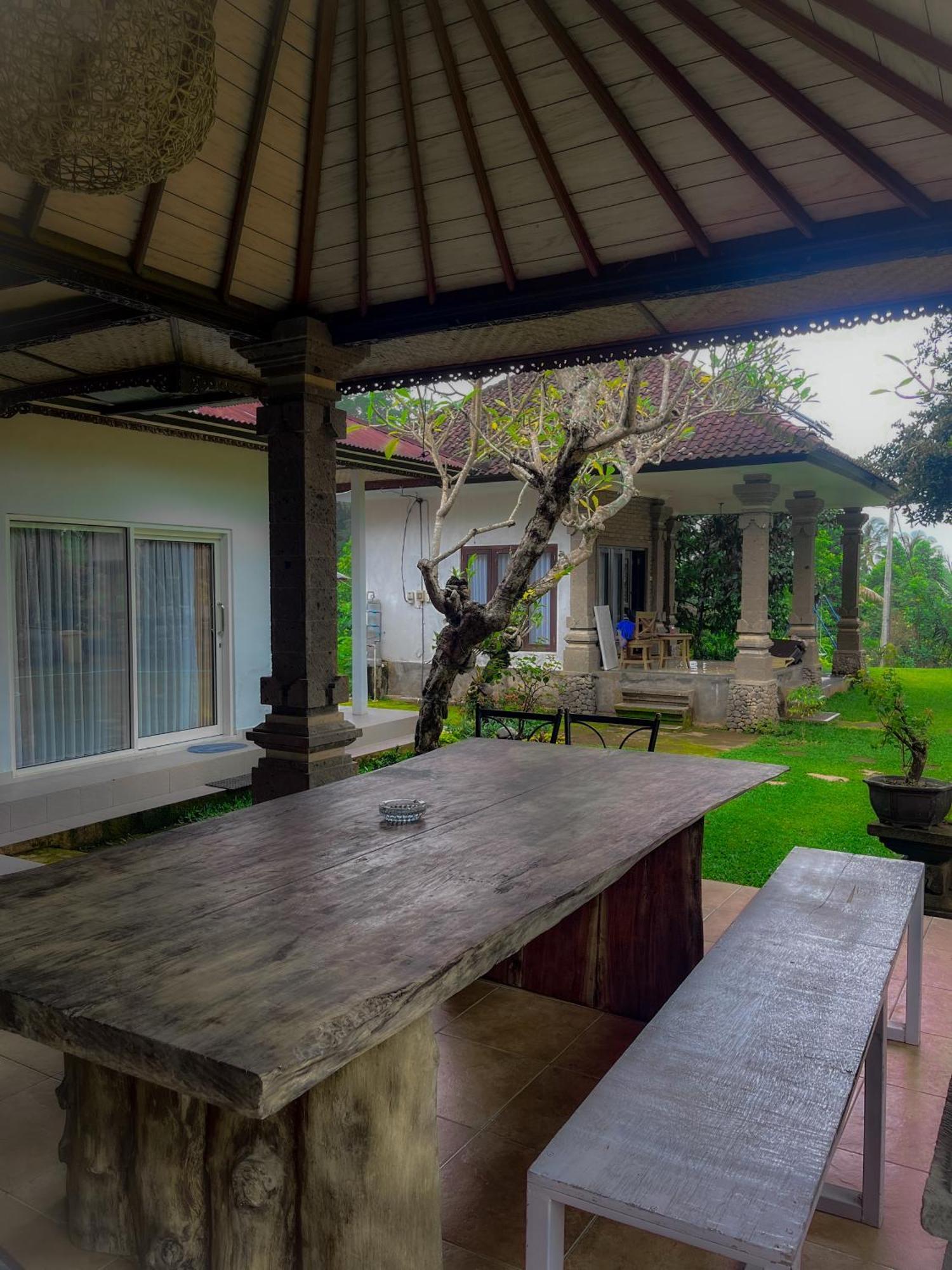 Mesari Cottage Guest House Buleleng  Exterior photo