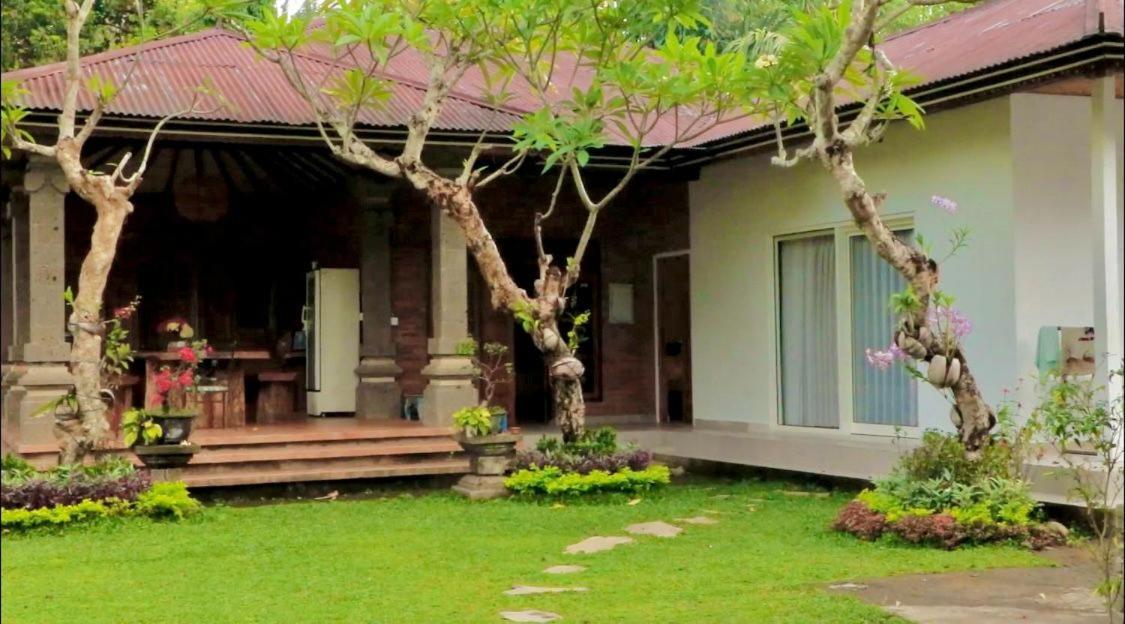 Mesari Cottage Guest House Buleleng  Exterior photo